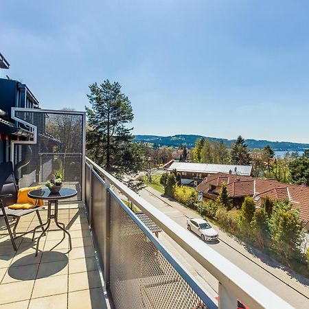 Korzo Family Apartment Lipno nad Vltavou Luaran gambar