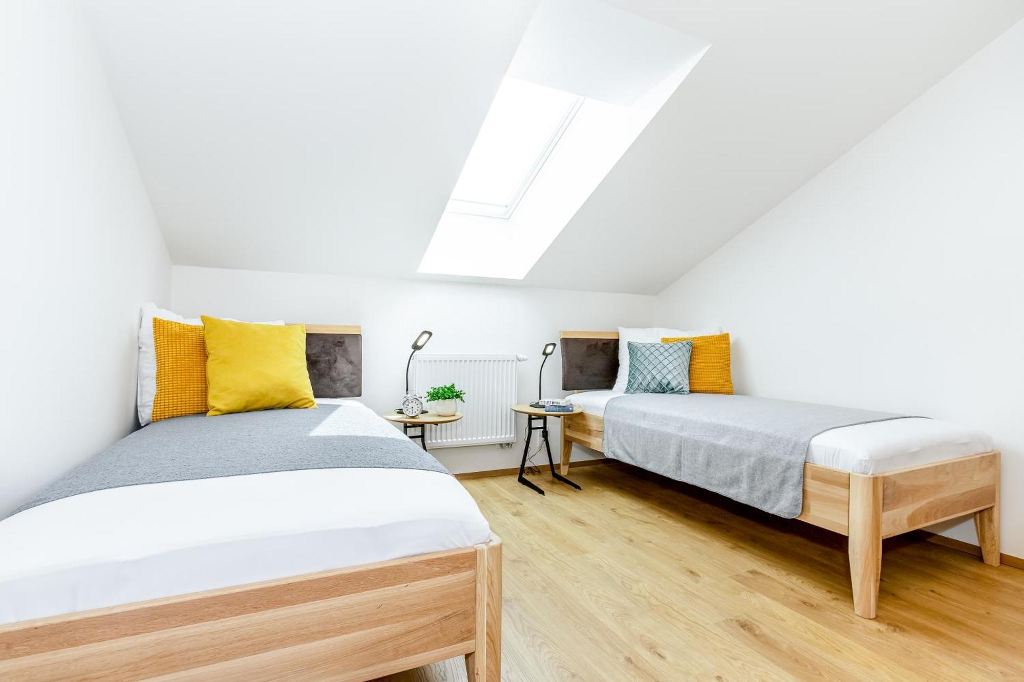 Korzo Family Apartment Lipno nad Vltavou Luaran gambar